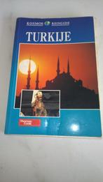Turkije, Livres, Guides touristiques, Comme neuf, Enlèvement ou Envoi