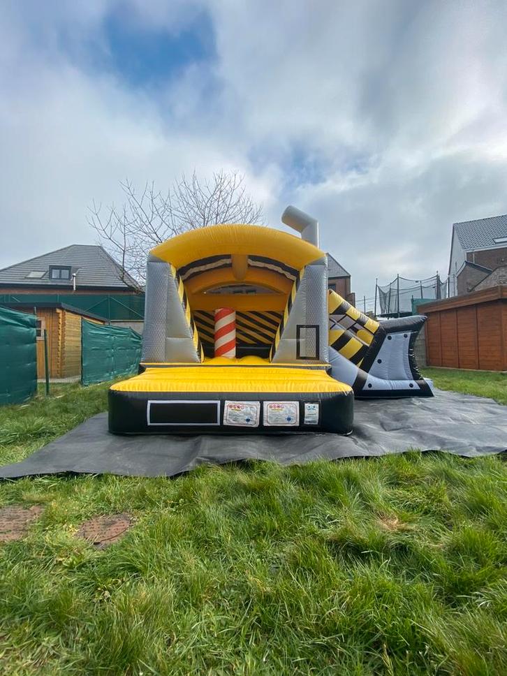 Matériel événementiel - chateau gonflable, Hobby & Loisirs créatifs, Articles de fête, Neuf, Article de fête, Enlèvement