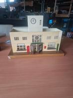 Märklin antiek blikken speelgoed – verzamelobject, Ophalen of Verzenden