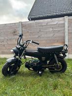 Dax 50cc - bijna volledig nieuw, Fietsen en Brommers, Brommers | Honda, Overige modellen, Ophalen of Verzenden, Klasse B (45 km/u)