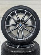 DEMO 18” BMW 3 SERIE BMW 4 SERIE G20 G21 G22 G23 VELGEN ALL, Auto-onderdelen, Banden en Velgen, 18 inch, Gebruikt, Banden en Velgen