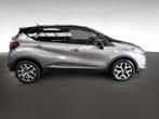 Renault Captur TCe 90, 124 g/km, Bedrijf, Zilver of Grijs, 66 kW
