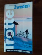 Trotter Zweden, Boeken, Ophalen of Verzenden