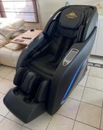 Irest Amalia massagestoel NIEUW!!, Huis en Inrichting, Fauteuils, Ophalen, Nieuw, Leer, 75 tot 100 cm