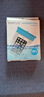 Waterproof bag voor smartphone, Telecommunicatie, Telefoonhouders, Ophalen of Verzenden