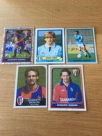 Panini voetbal stickers Guiseppe Signori, Ophalen of Verzenden, Zo goed als nieuw