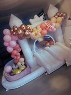 Springkasteel, Hobby en Vrije tijd, Feestartikelen | Verhuur, Ophalen, Nieuw