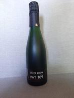 geuze boon - vat 109 - 2016 - 37.5 cl, Verzamelen, Nieuw, Overige merken, Flesje(s), Ophalen