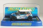 Scalextric Bmw Mini Cooper s Lee Allen 2012 Jcw Champion Ref, Overige merken, Racebaan, Verzenden, Nieuw