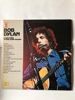 Bob Dylan: a rare bitch of little white wonder ( 2 lp's), Cd's en Dvd's, Vinyl | Rock, Verzenden, Zo goed als nieuw, 12 inch, Singer-songwriter