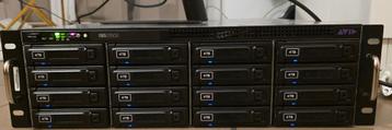 Avid ISIS 5500 – 64TB Storage Server beschikbaar voor biedingen