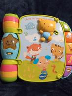 Super livre enchanté Do Ré Mi de Vtech, Enfants & Bébés, Jouets | Vtech, Comme neuf, Enlèvement ou Envoi