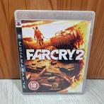 PS3 : Far Cry 2 PAL (CIB), Consoles de jeu & Jeux vidéo, Jeux | Sony PlayStation 2, À partir de 18 ans, Aventure et Action, Utilisé