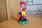 Betty Boop golfer coca cola 1e editie 2000 Vandor, Verzamelen, Ophalen of Verzenden, Nieuw, Mens