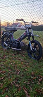 Tomos met papieren, Vélos & Vélomoteurs, Cyclomoteurs | Tomos, Enlèvement, Utilisé