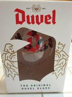 Duvel bierglazen, Verzamelen, Biermerken, Ophalen of Verzenden, Nieuw, Glas of Glazen, Duvel
