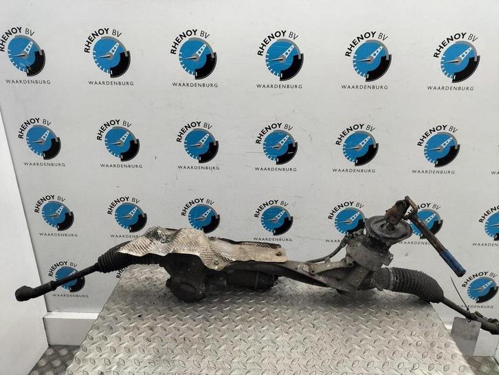 AUDI A3 2.0 TDI Design PL.+ [STEERING_BOX_RACK] 2017, Auto-onderdelen, Besturing, Gebruikt, ARN erkend, Stiba lid, Erkend duurzaam