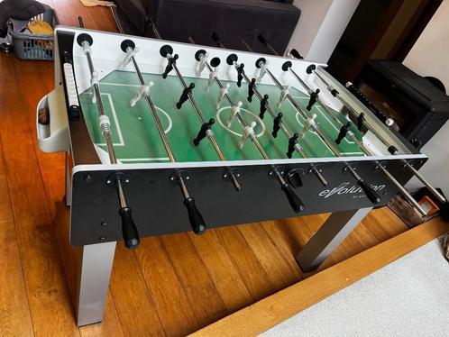 Kicker / Baby-Foot GARLANDO Evolution, Kinderen en Baby's, Speelgoed | Voetbaltafels, Gebruikt, Ophalen
