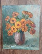 schilderij buysse, Ophalen of Verzenden