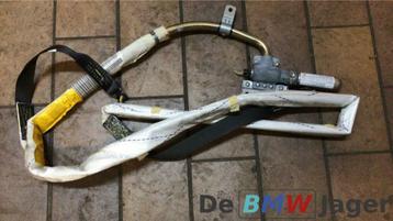 Gordijnairbag rechts BMW X5 E53 72128267158 beschikbaar voor biedingen