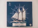 LP en vinyle Sailor's Songs Fishing Navy Folklore, CD & DVD, Vinyles | Néerlandophone, Enlèvement ou Envoi, 12 pouces, Musique régionale
