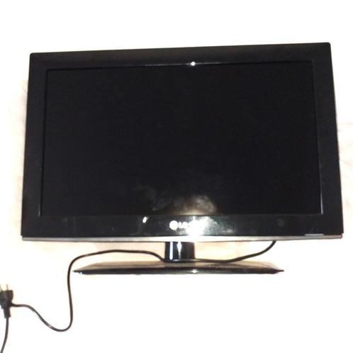 HD-tv - LG - LCD HD -66 cm 26" en SONY - LCD HD - 52 cm 20", Audio, Tv en Foto, Televisies, LCD, Ophalen of Verzenden