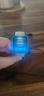 Montre connectée xiaomi Redmi watxh lite 2, Ophalen, Gebruikt, Waterdicht, Android