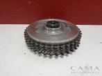KOPPELING Honda VFR 1200 F (VFR1200 + DCT) (01-1970/-), Motoren, Gebruikt