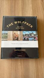 Rik Van Puymbroeck - The Wolf Pack, Boeken, Ophalen, Rik Van Puymbroeck