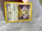 Pokemonkaarten, Hobby en Vrije tijd, Verzamelkaartspellen | Pokémon, Ophalen of Verzenden, Gebruikt, Losse kaart
