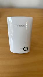TP link range extender, Ophalen, Zo goed als nieuw