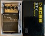 Boss Power Stack ST-2 te koop., Ophalen of Verzenden, Zo goed als nieuw, Distortion, Overdrive of Fuzz