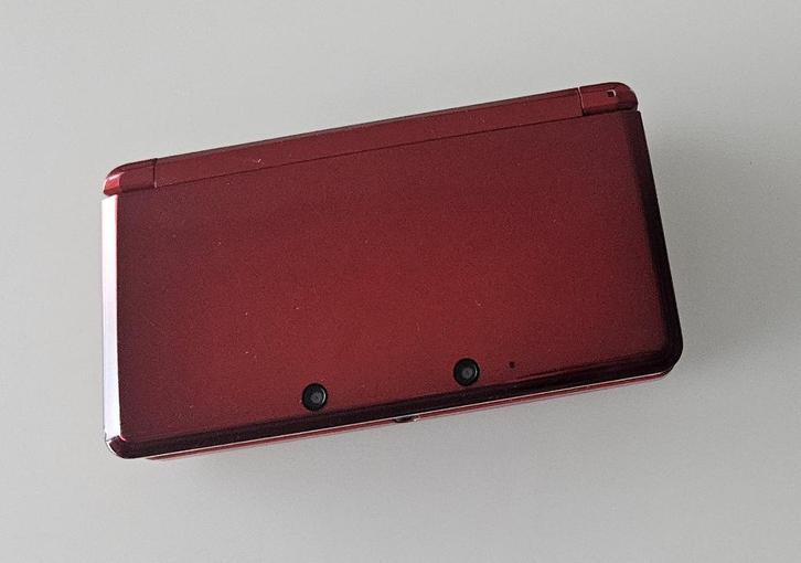 DS Lite et 3DS pour les pièces ou les réparations, Consoles de jeu & Jeux vidéo, Consoles de jeu | Nintendo DS, DS Lite, Enlèvement ou Envoi