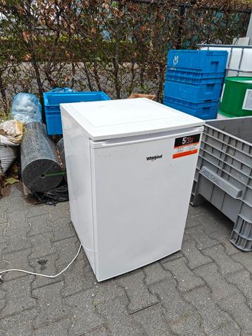 Diepvries whirlpool beschikbaar voor biedingen