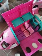 Barbie-vliegtuig, Kinderen en Baby's, Ophalen, Zo goed als nieuw