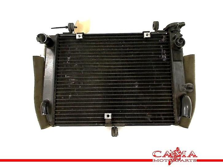 RADIATEUR EAU YZF R6 1999-2002 (YZF-R6 5EB 5MT) (32118TOYO), Motos, Pièces | Yamaha, Utilisé
