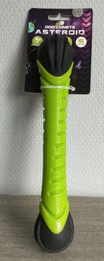 Dog Comets werpstok GROEN Small, Animaux & Accessoires, Jouets pour chiens, Enlèvement ou Envoi, Neuf, Jouets à rammener