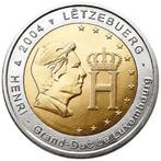 2 euro sp. Uitg. Luxemburg 2004, Ophalen of Verzenden, Luxemburg, 2 euro, Losse munt
