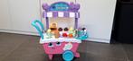 VTech Schep En Leer IJscokar, Kinderen en Baby's, Ophalen of Verzenden, Gebruikt