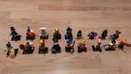 18 Mini figurines Lego Disney en bonne état 18  3 euro, Comme neuf, Lego, Enlèvement ou Envoi