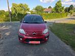 Citroën C3 1.1i uit 2009, Auto's, Voorwielaandrijving, Stof, 4 cilinders, Elektrische ramen