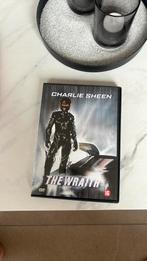 The Wraith DVD, Ophalen of Verzenden, Zo goed als nieuw