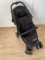 Kinderbuggy, Kinderen en Baby's, Buggy's, Ophalen, Gebruikt, Verstelbare rugleuning