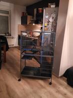 cage rongeurs grand format, 90 cm ou plus, Hamster, 75 à 110 cm, Cage