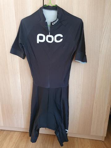 Combinaison de vélo taille M - neuve, Enlèvement ou Envoi, Neuf, M, Hommes