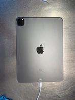 Apple ipad pro 11 inch (3de generatie) 128 gb wifi, Computers en Software, Apple iPads, Apple iPad Pro, Wi-Fi, Ophalen of Verzenden