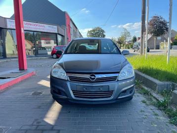 OPEL ASTRA 1.6 BENZINE (85KW) 169.000KM EURO4. MET KEURING. beschikbaar voor biedingen