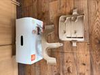 Stokke tripp trapp verkleinset, Ophalen