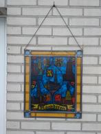 Loodramen, Enlèvement ou Envoi