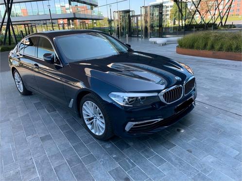 Bmw 530e Luxury Line, Auto's, BMW, Particulier, 5 Reeks, ABS, Achteruitrijcamera, Adaptieve lichten, Airbags, Airconditioning